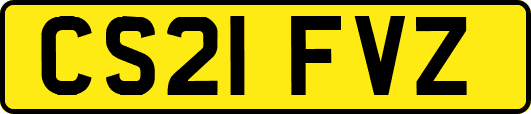 CS21FVZ