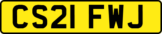 CS21FWJ