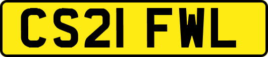 CS21FWL