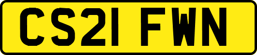 CS21FWN
