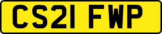 CS21FWP