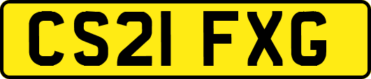 CS21FXG