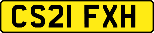 CS21FXH
