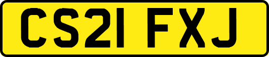CS21FXJ