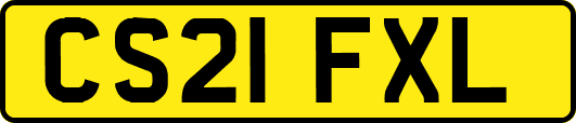 CS21FXL