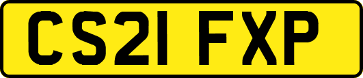 CS21FXP