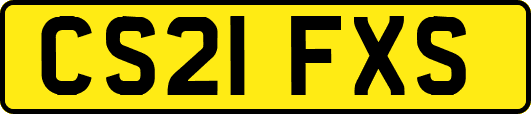 CS21FXS