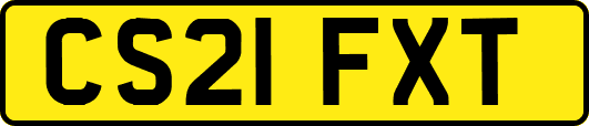 CS21FXT