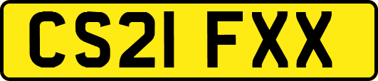 CS21FXX