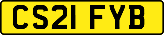 CS21FYB