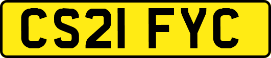 CS21FYC