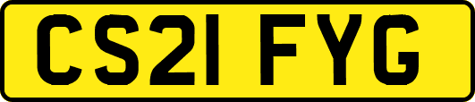 CS21FYG