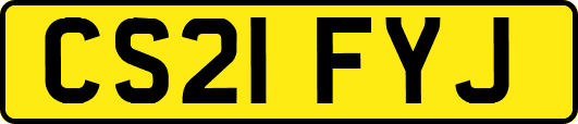 CS21FYJ