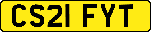 CS21FYT