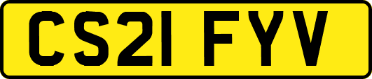 CS21FYV