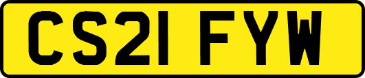 CS21FYW