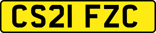 CS21FZC