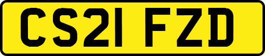 CS21FZD
