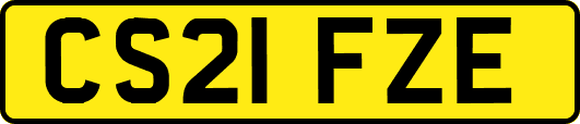CS21FZE