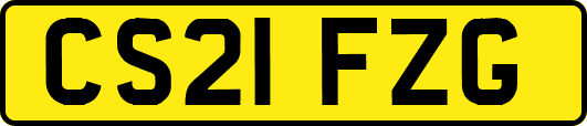 CS21FZG