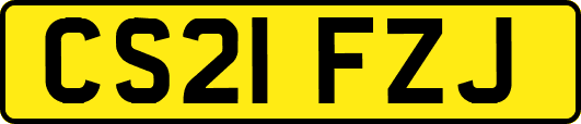 CS21FZJ