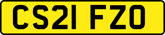 CS21FZO