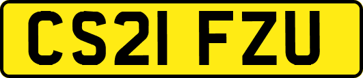 CS21FZU