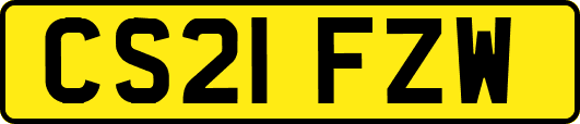 CS21FZW