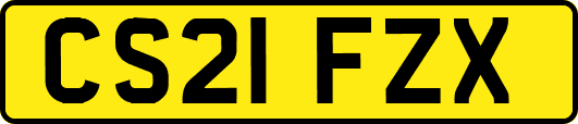 CS21FZX