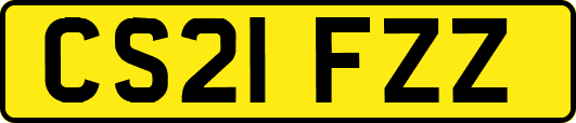 CS21FZZ