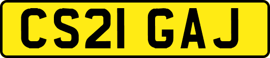 CS21GAJ