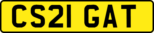 CS21GAT