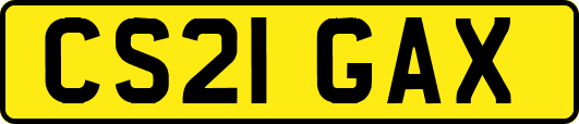 CS21GAX