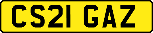CS21GAZ