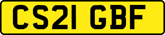 CS21GBF