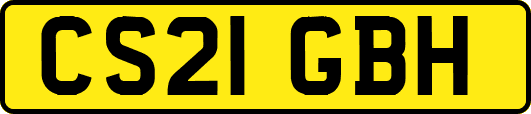 CS21GBH