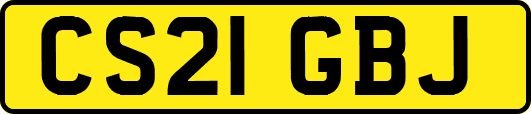 CS21GBJ