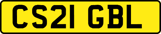 CS21GBL