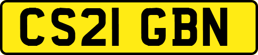 CS21GBN