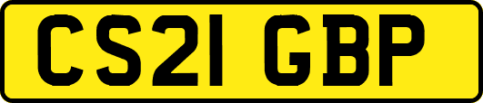 CS21GBP