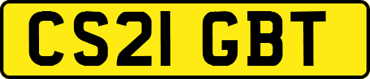 CS21GBT