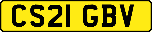 CS21GBV