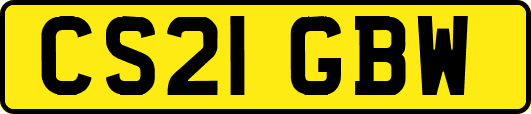 CS21GBW