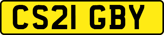 CS21GBY