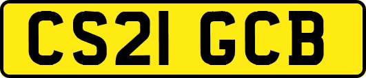 CS21GCB