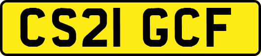 CS21GCF