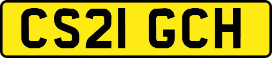 CS21GCH