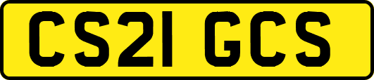 CS21GCS