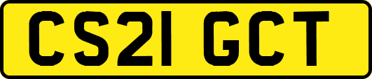 CS21GCT