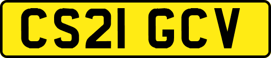 CS21GCV